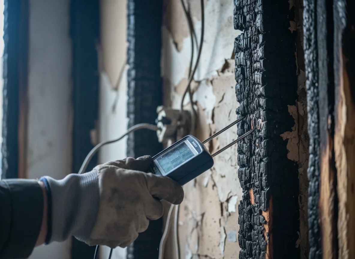 Fire Damage Restoration Kermit, TX FAQs